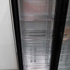 AG Equipment B500G Upright Fridge