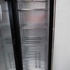 AG Equipment B500G Upright Fridge
