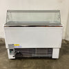 Ital Proget BRIO7+7W Gelato Display Freezer