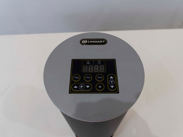 Cinoart PT2 Automatic Tamper