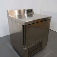 Gram KPS20SHT Blast Chiller Freezer