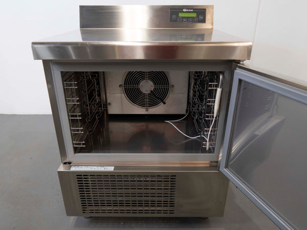 Gram KPS20SHT Blast Chiller Freezer