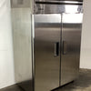 Skipio SRT45-2 Upright Fridge
