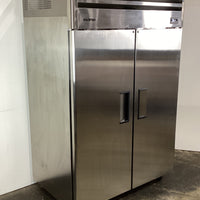 Skipio SRT45-2 Upright Fridge