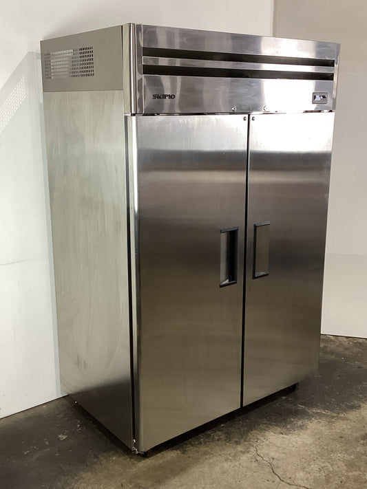 Skipio SRT45-2 Upright Fridge