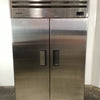 Skipio SRT45-2 Upright Fridge