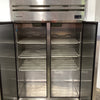 Skipio SRT45-2 Upright Fridge