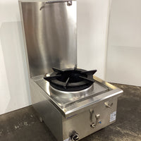 Luus WZ-1SP Stockpot Boiler