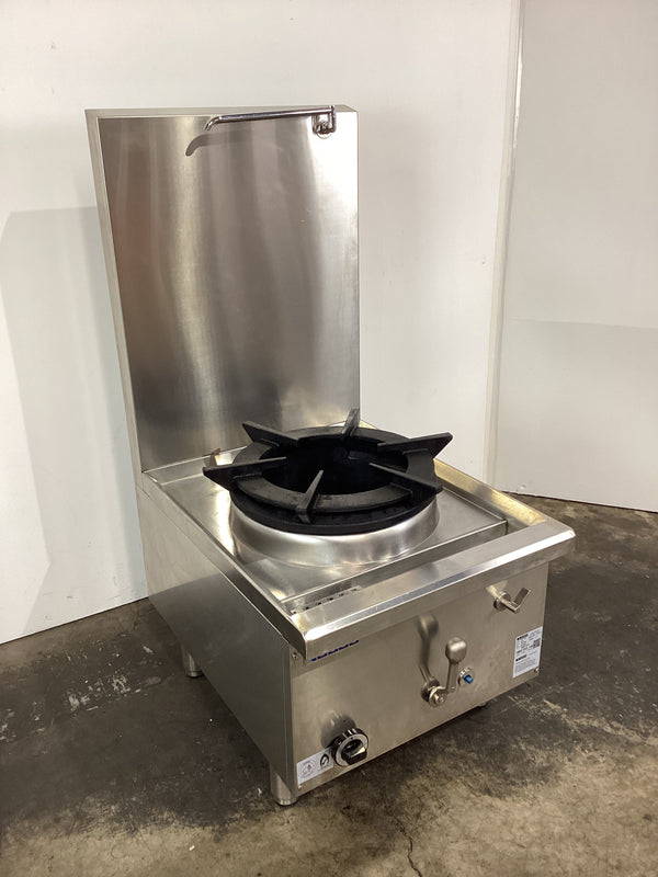 Luus WZ-1SP Stockpot Boiler