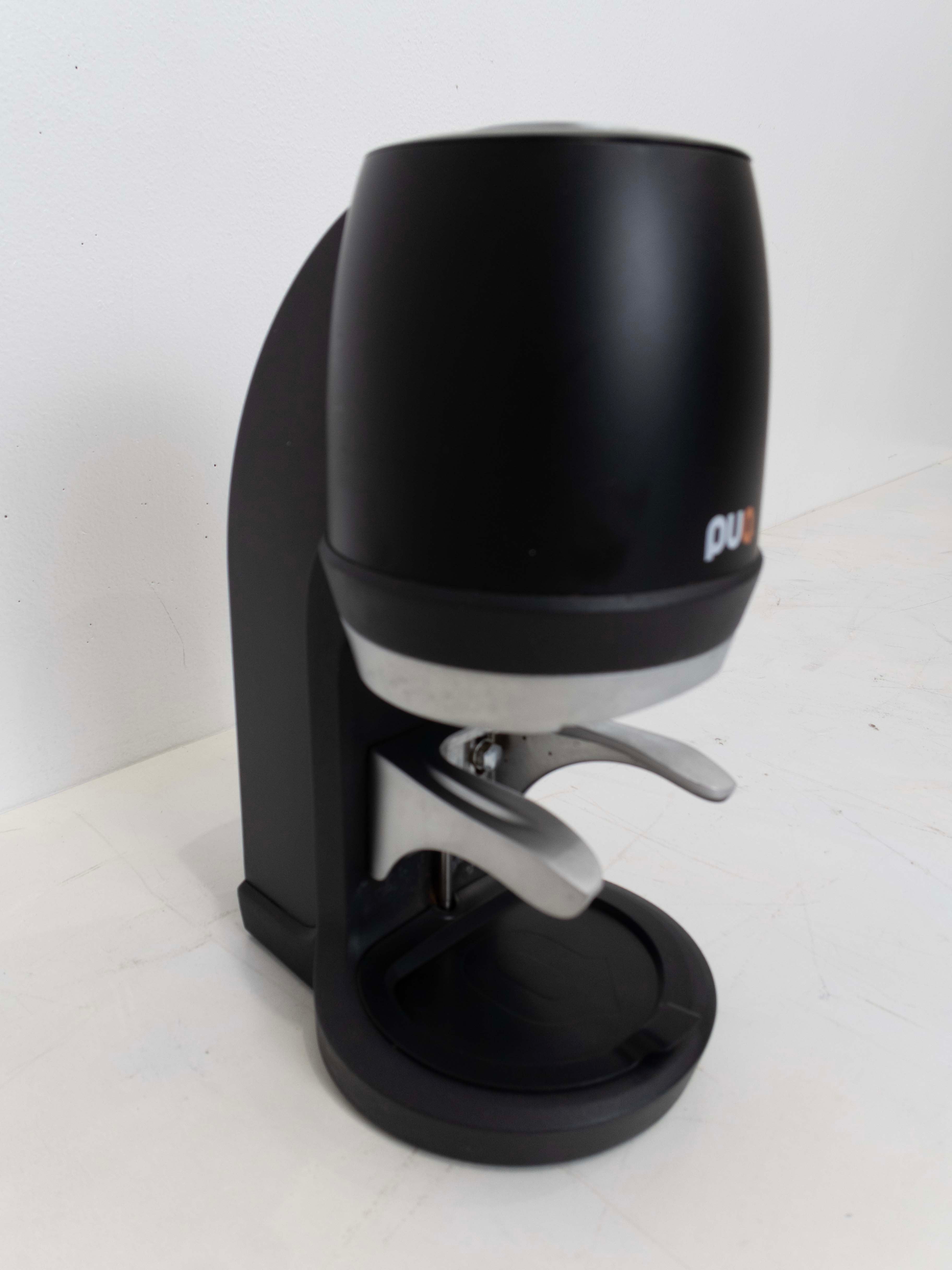 Puqpress Q2 Automatic Tamper