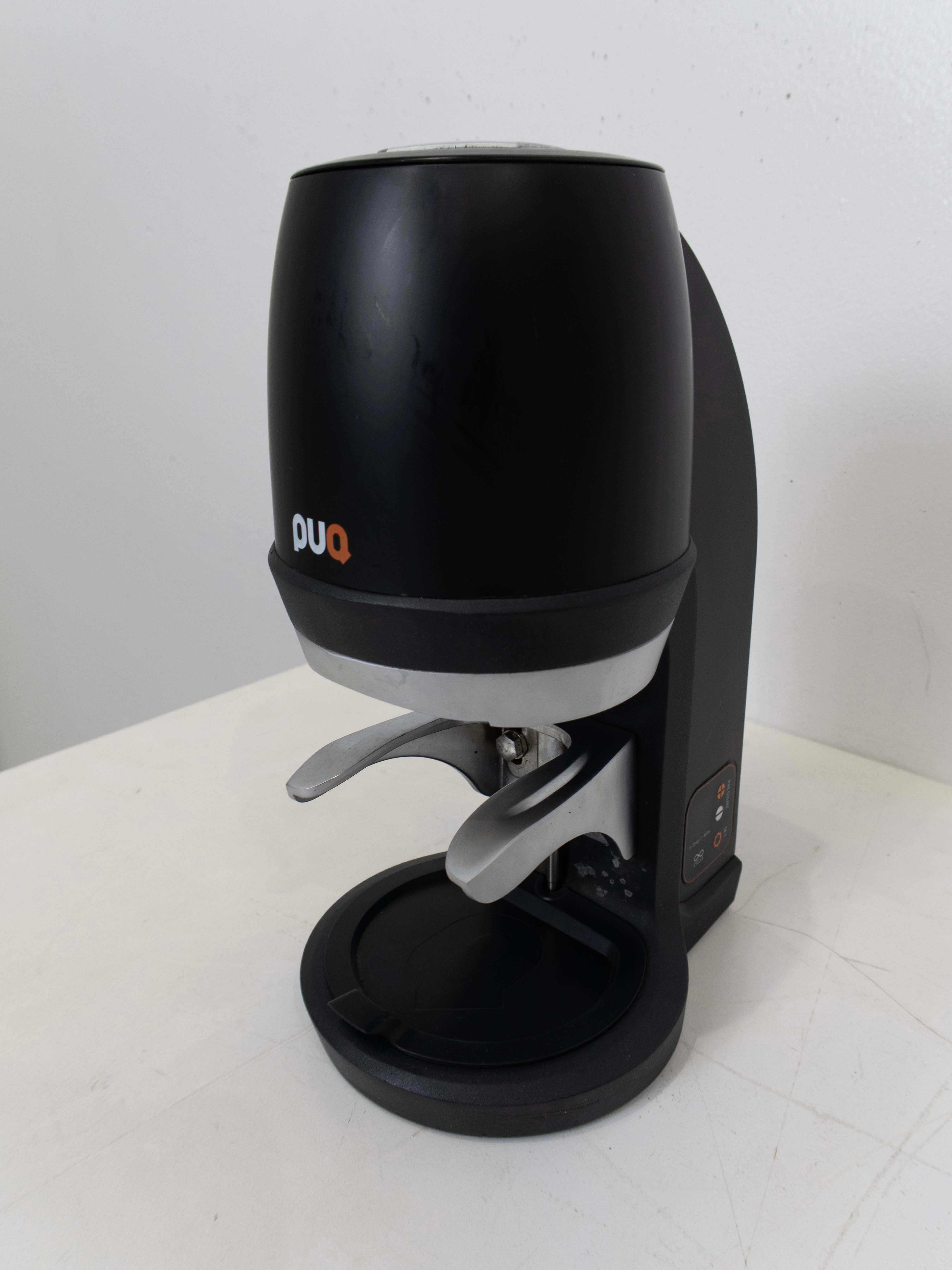 Puqpress Q2 Automatic Tamper