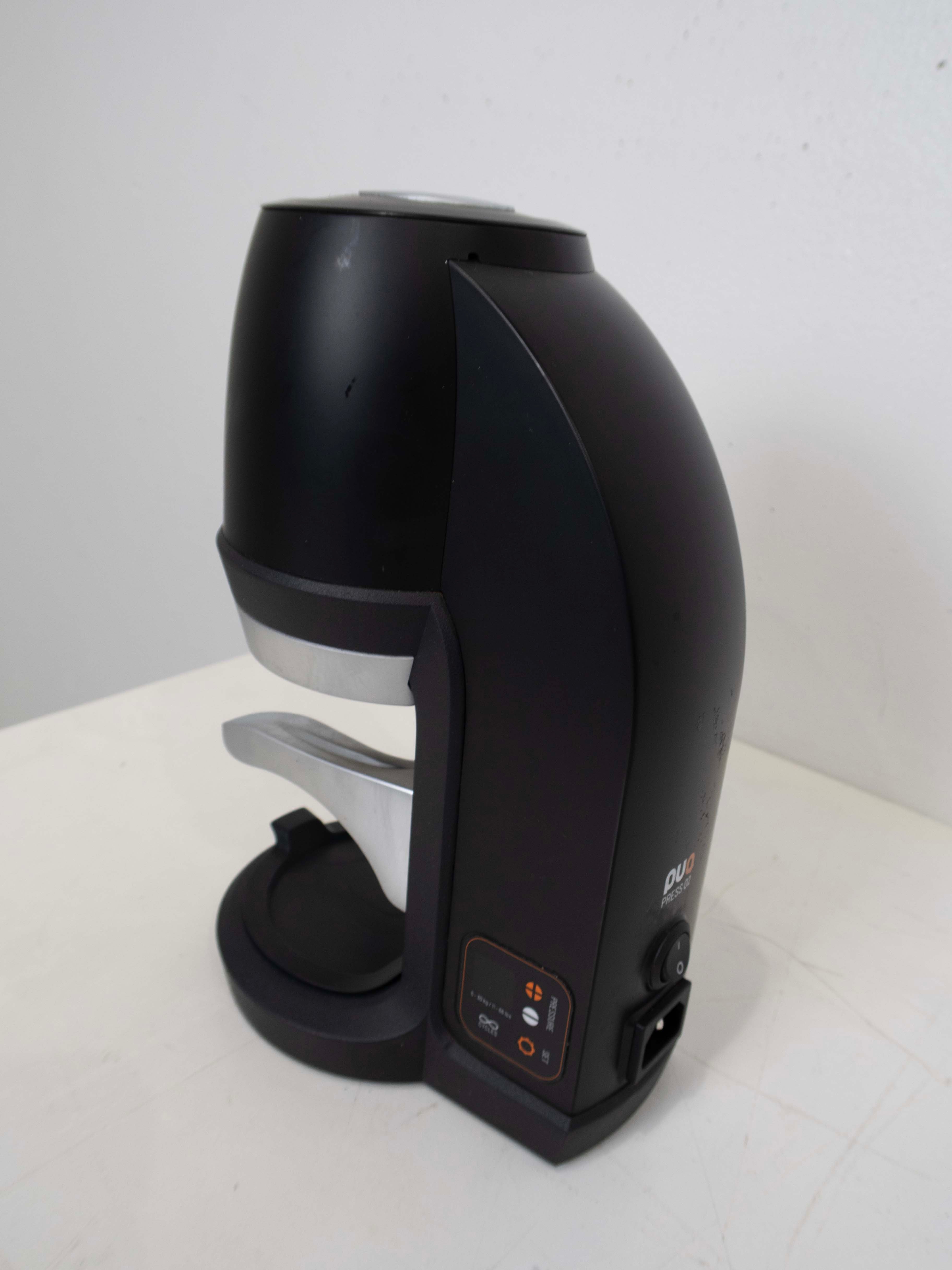 Puqpress Q2 Automatic Tamper