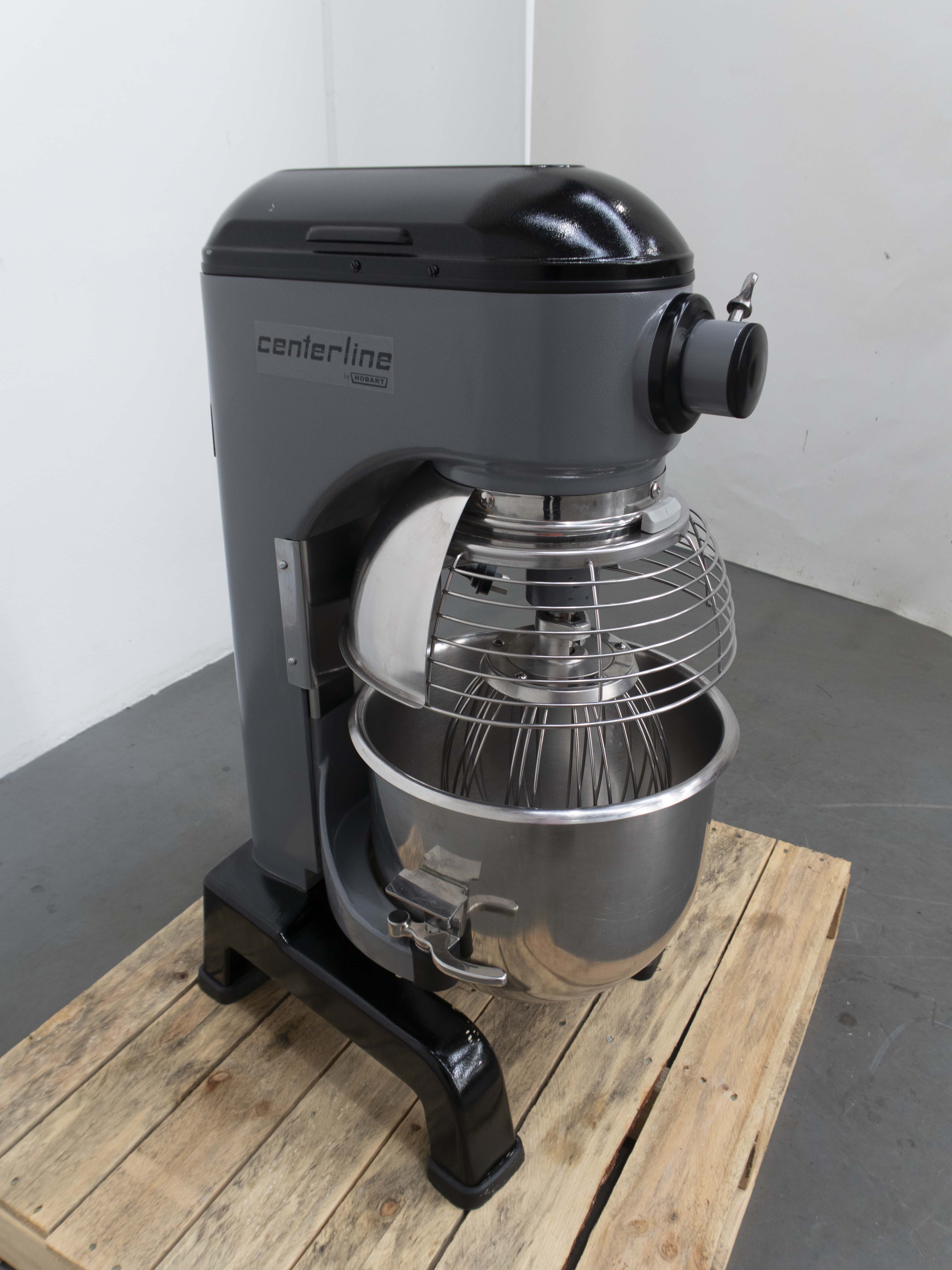 Hobart HMM20-90A Planetary Mixer