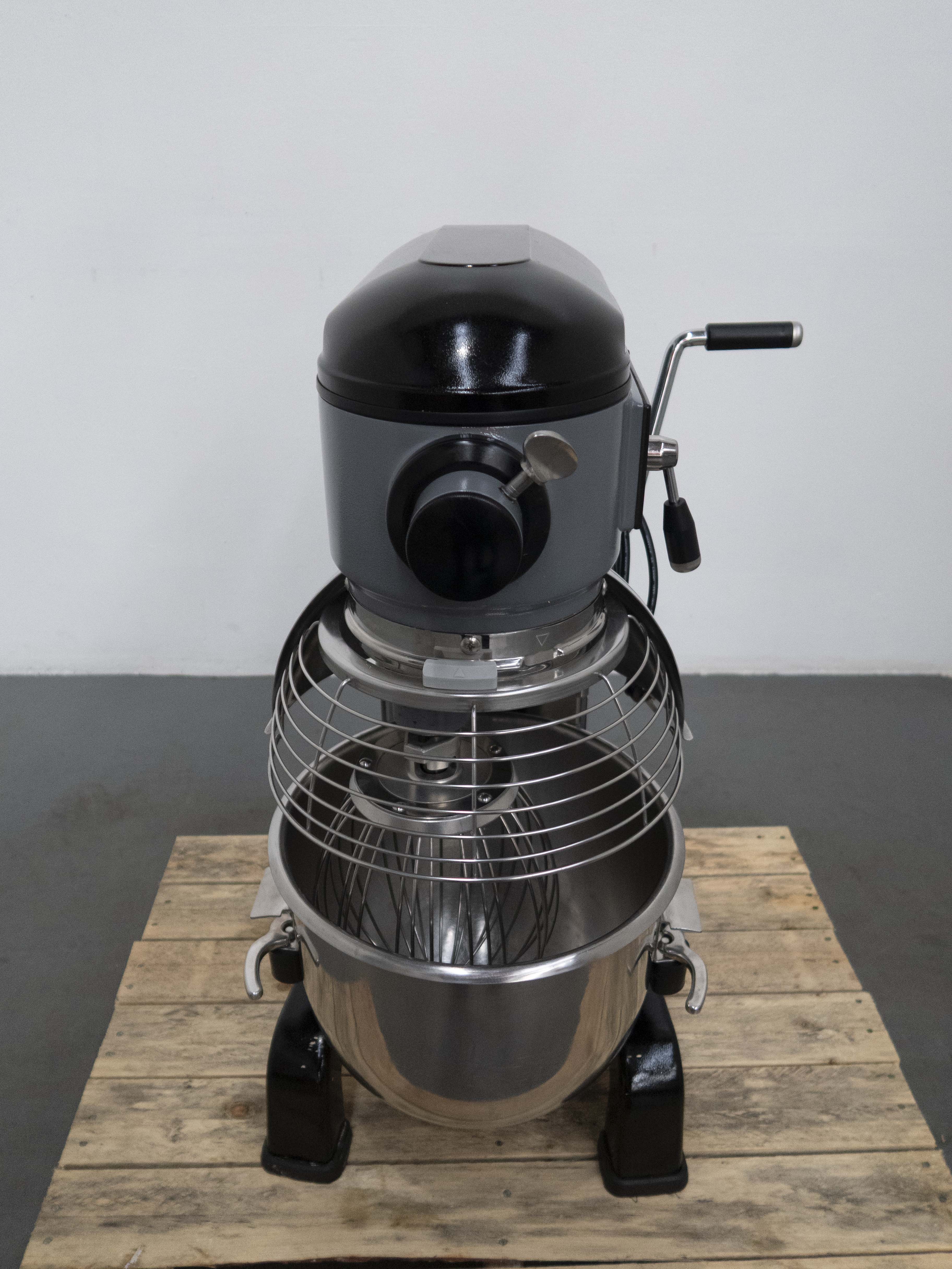 Hobart HMM20-90A Planetary Mixer
