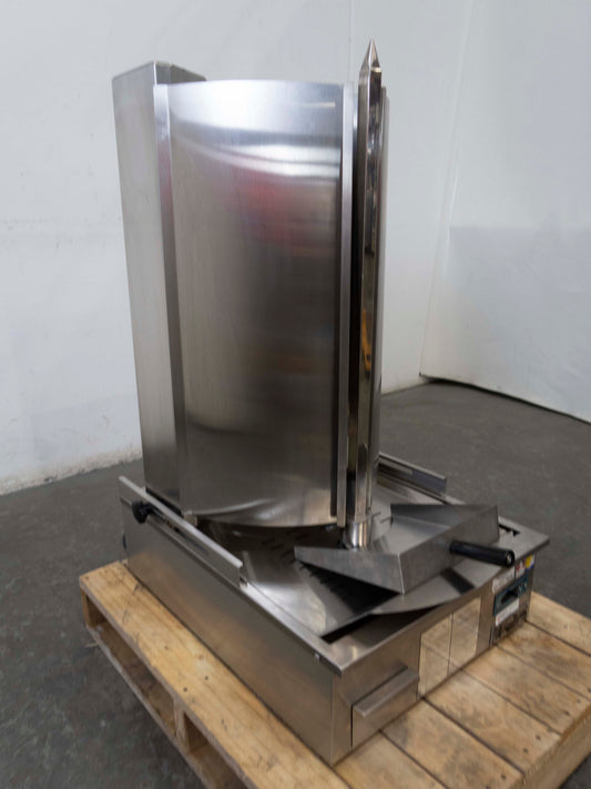 Royston 4BIVRDIT Vertical Rotisserie