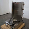 Royston 4BIVRDIT Vertical Rotisserie