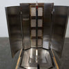 Royston 4BIVRDIT Vertical Rotisserie