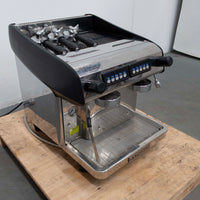 Expobar Mega Crem 2 Group Compact Coffee Machine