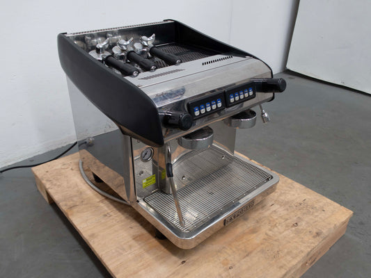 Expobar Mega Crem 2 Group Compact Coffee Machine