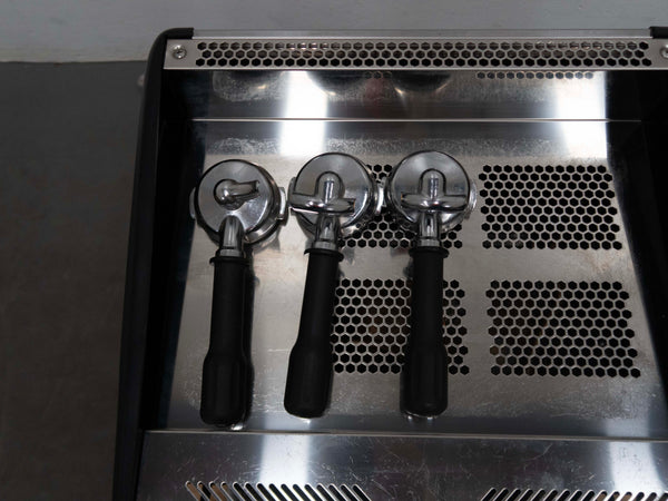Expobar Mega Crem 2 Group Compact Coffee Machine