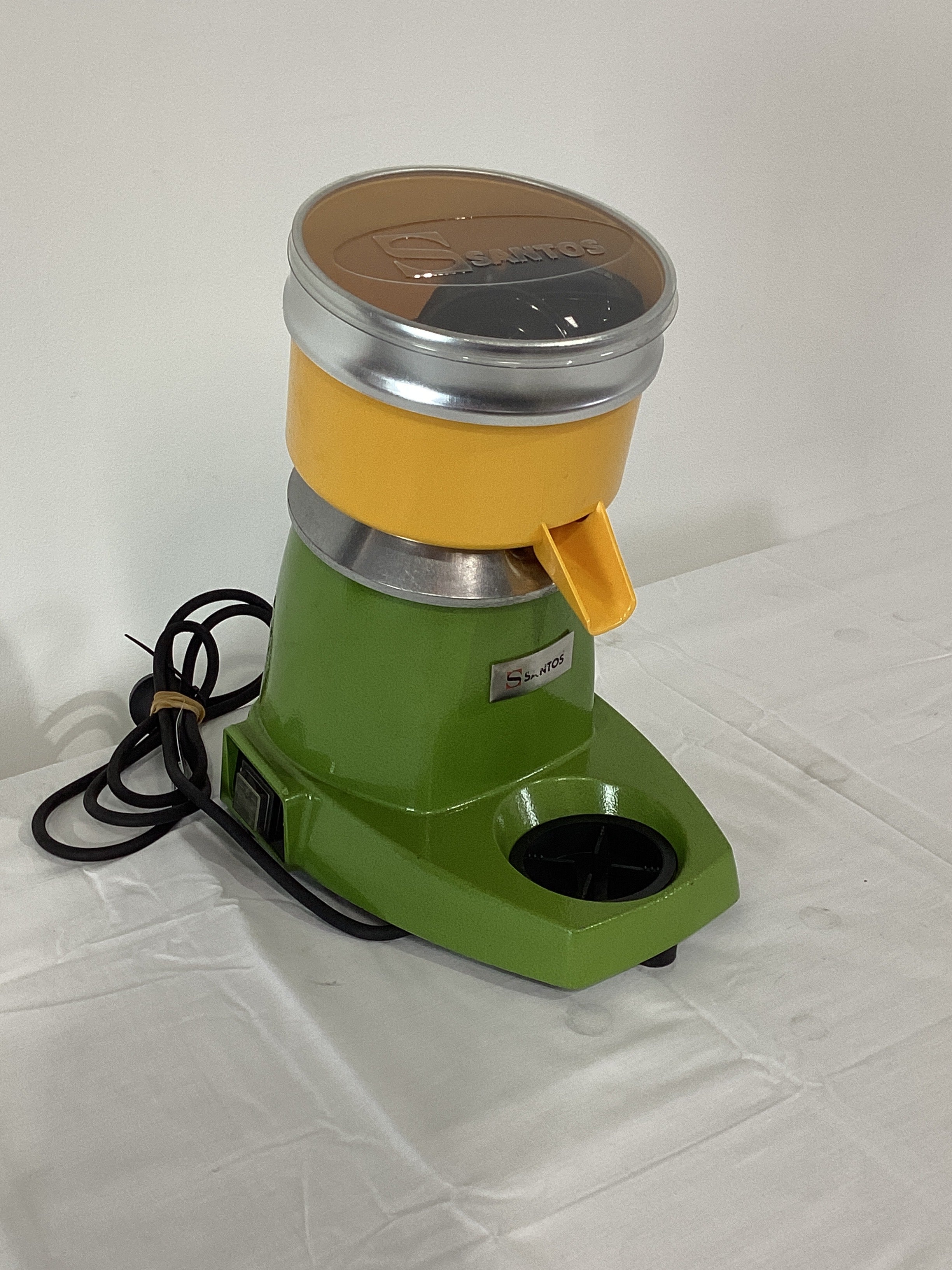 Santos 11 Classic Citrus Juicer