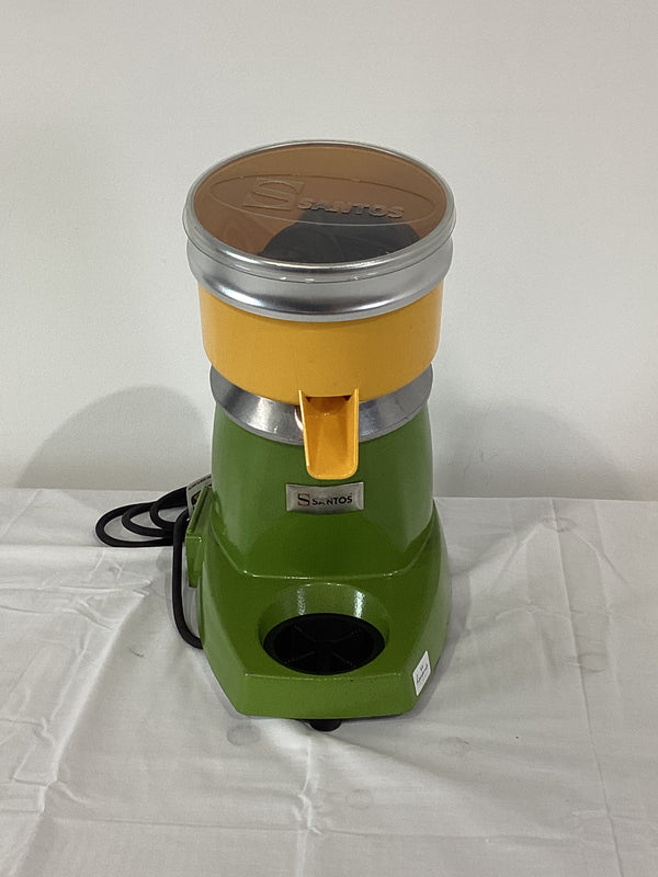 Santos 11 Classic Citrus Juicer