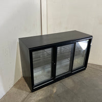 Thermaster LG-330SC Back Bar Fridge