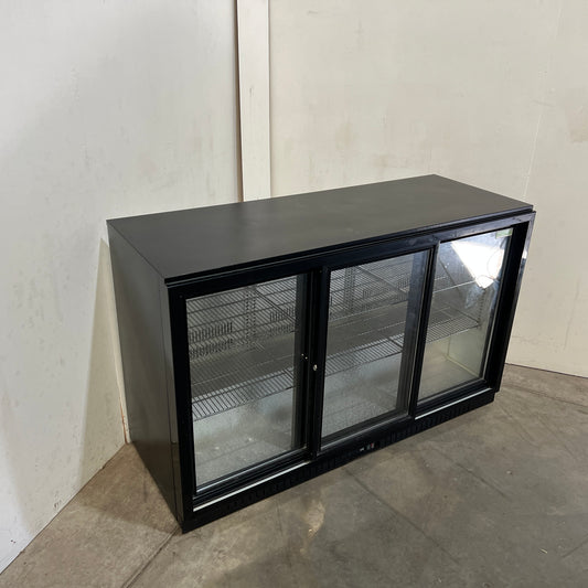 Thermaster LG-330SC Back Bar Fridge