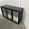 Thermaster LG-330SC Back Bar Fridge