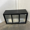 Thermaster LG-330SC Back Bar Fridge