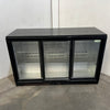 Thermaster LG-330SC Back Bar Fridge