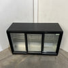 Thermaster LG-330SC Back Bar Fridge