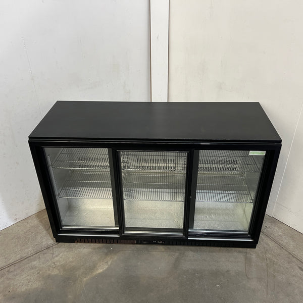 Thermaster LG-330SC Back Bar Fridge