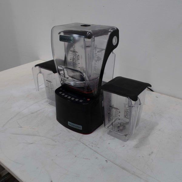 Blendtec Stealth 885 Blender
