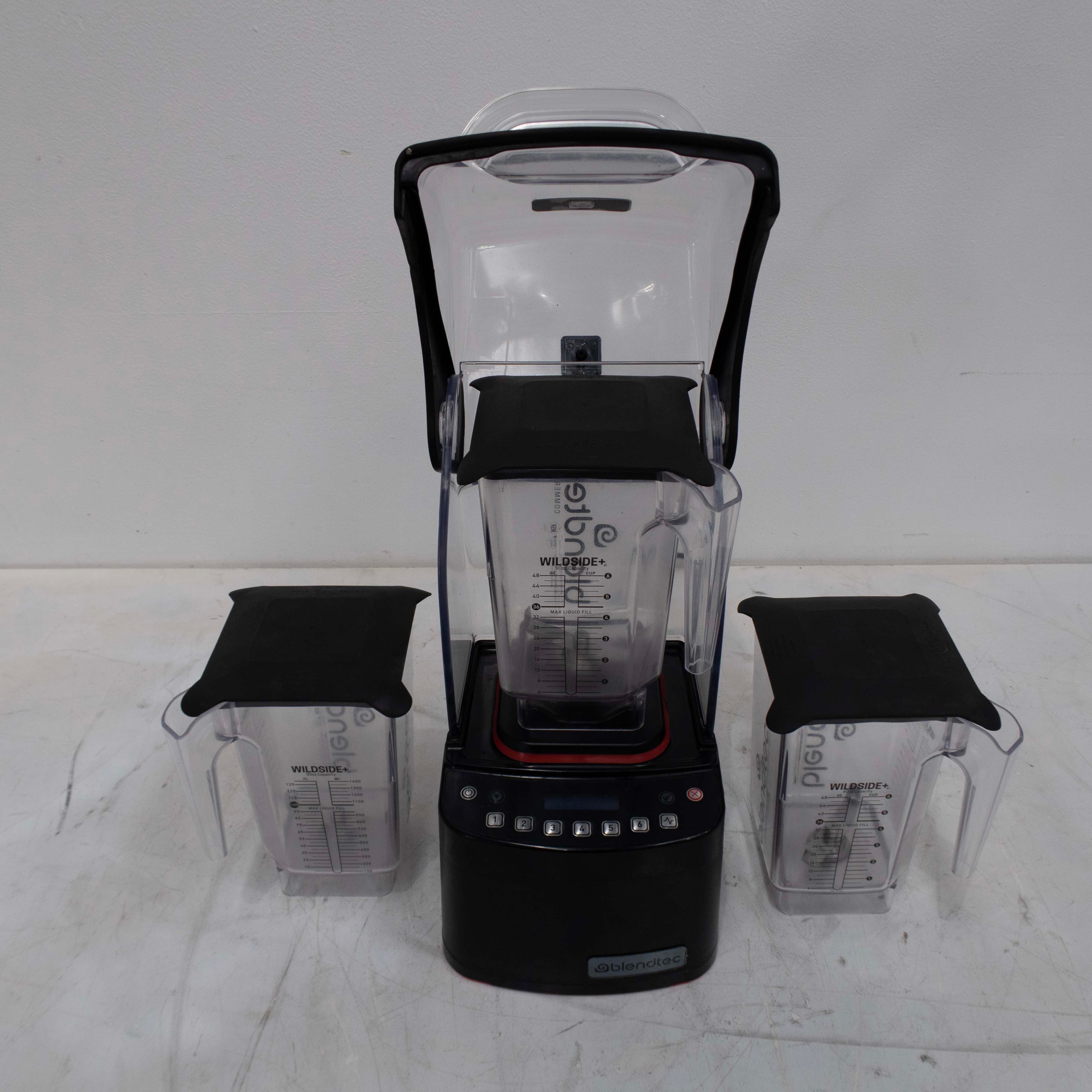 Blendtec Stealth 885 Blender
