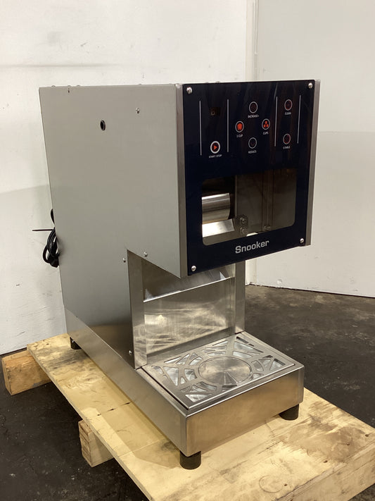 Snooker SK-201M Ice Machine