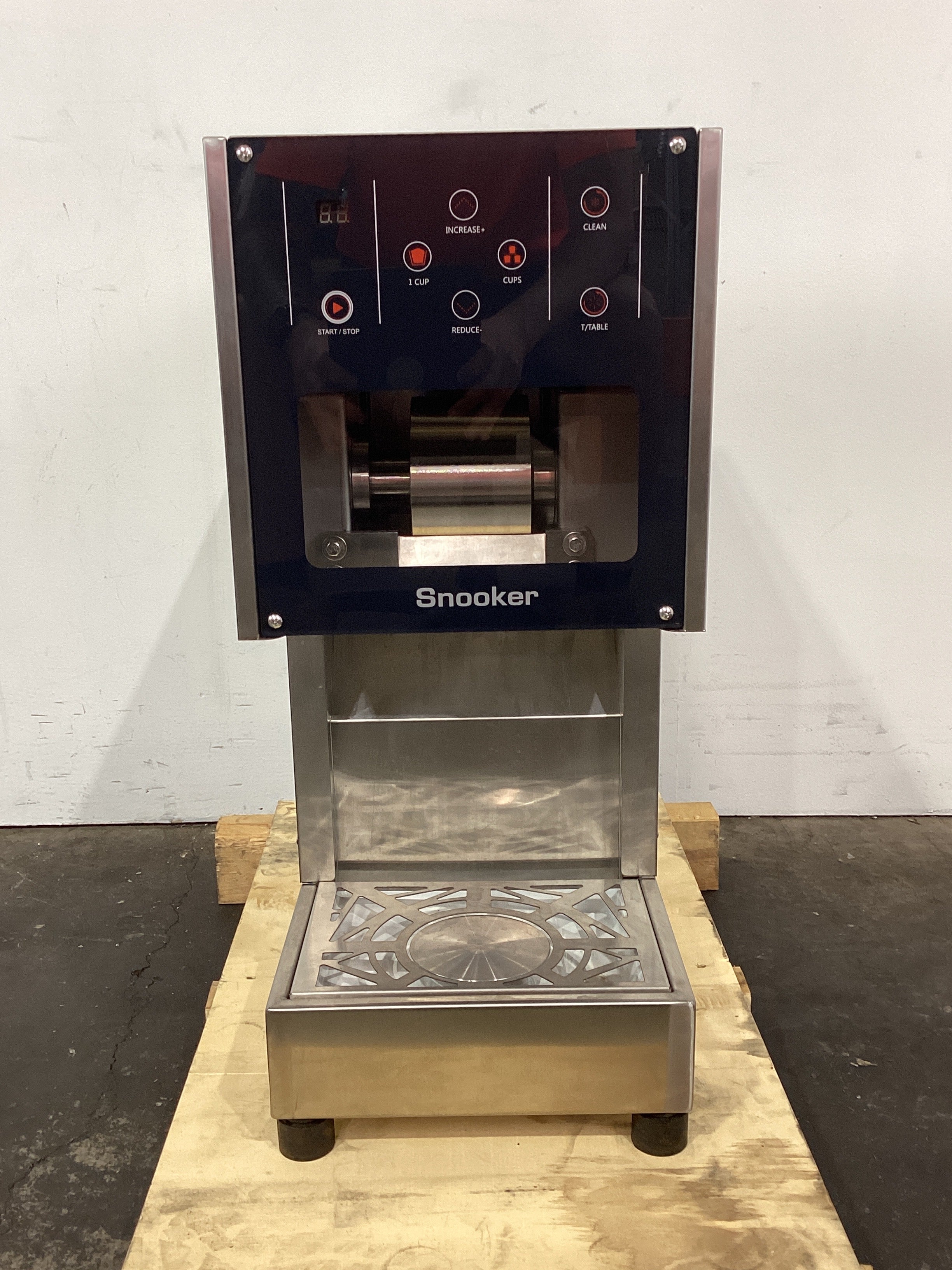 Snooker SK-201M Ice Machine