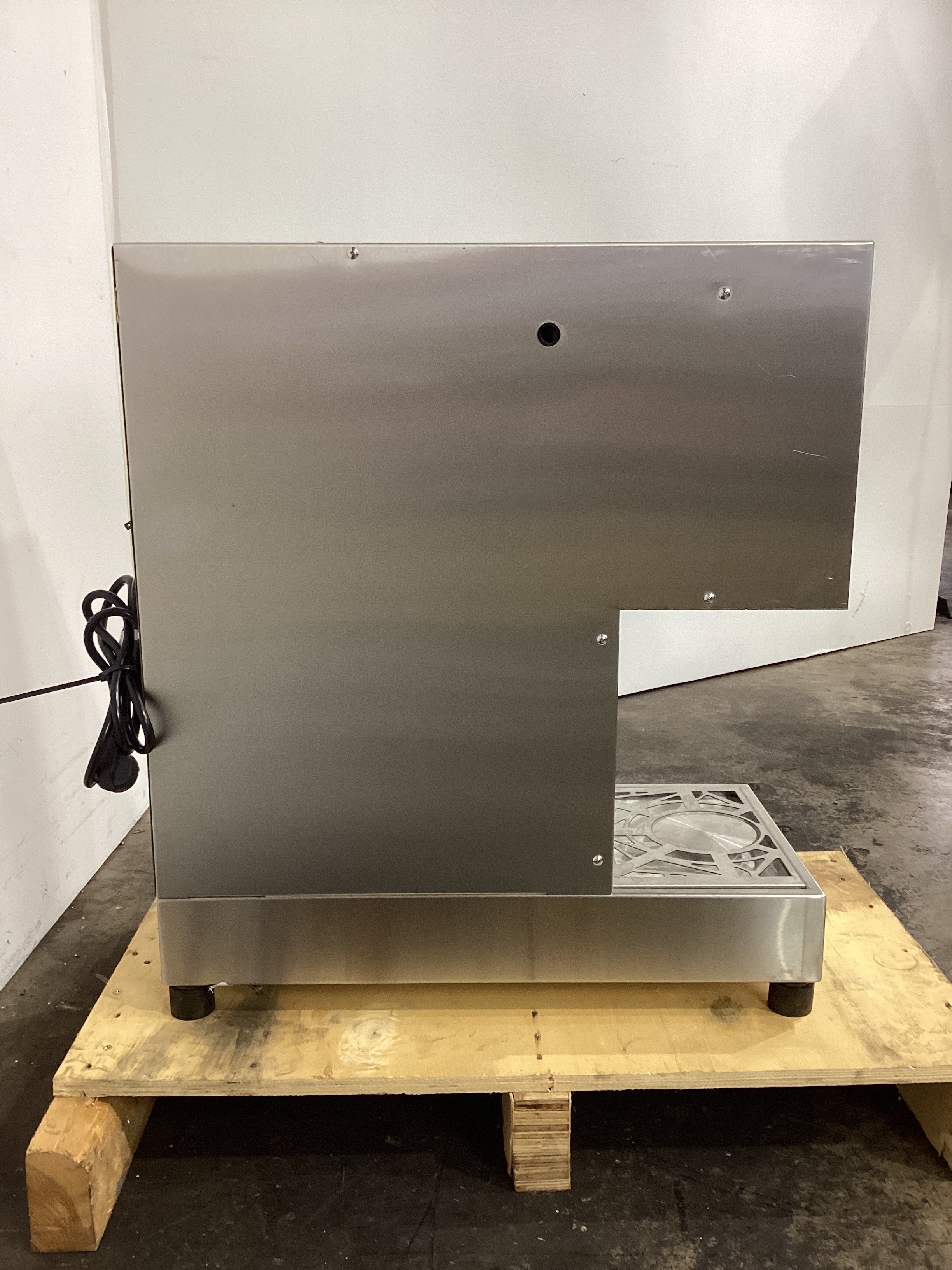 Snooker SK-201M Ice Machine