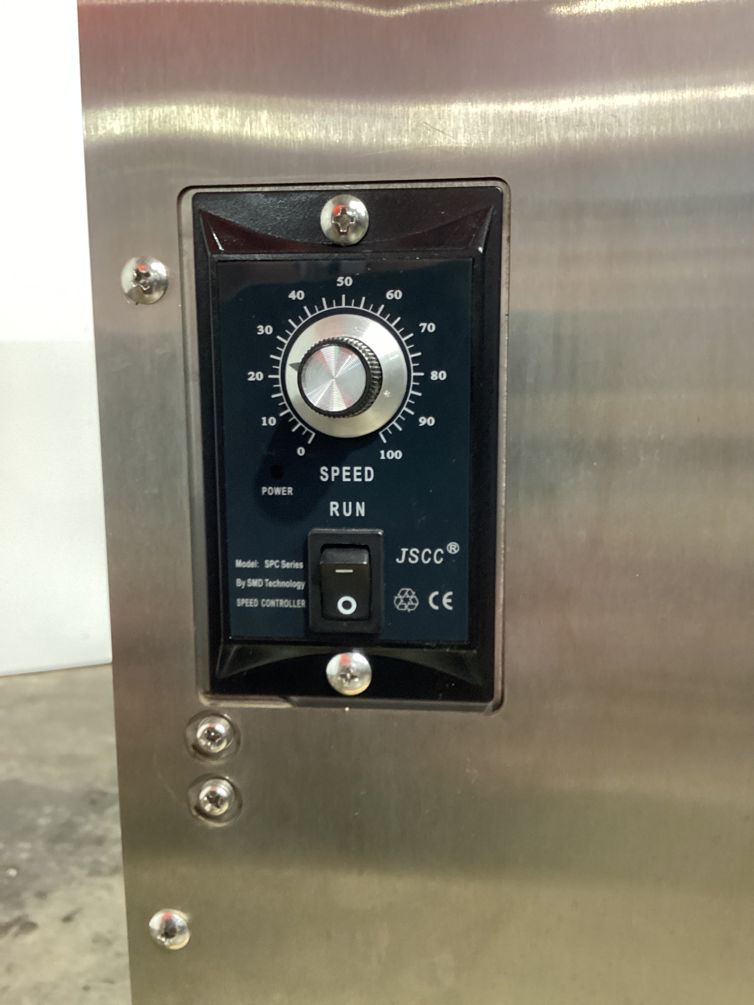 Snooker SK-201M Ice Machine