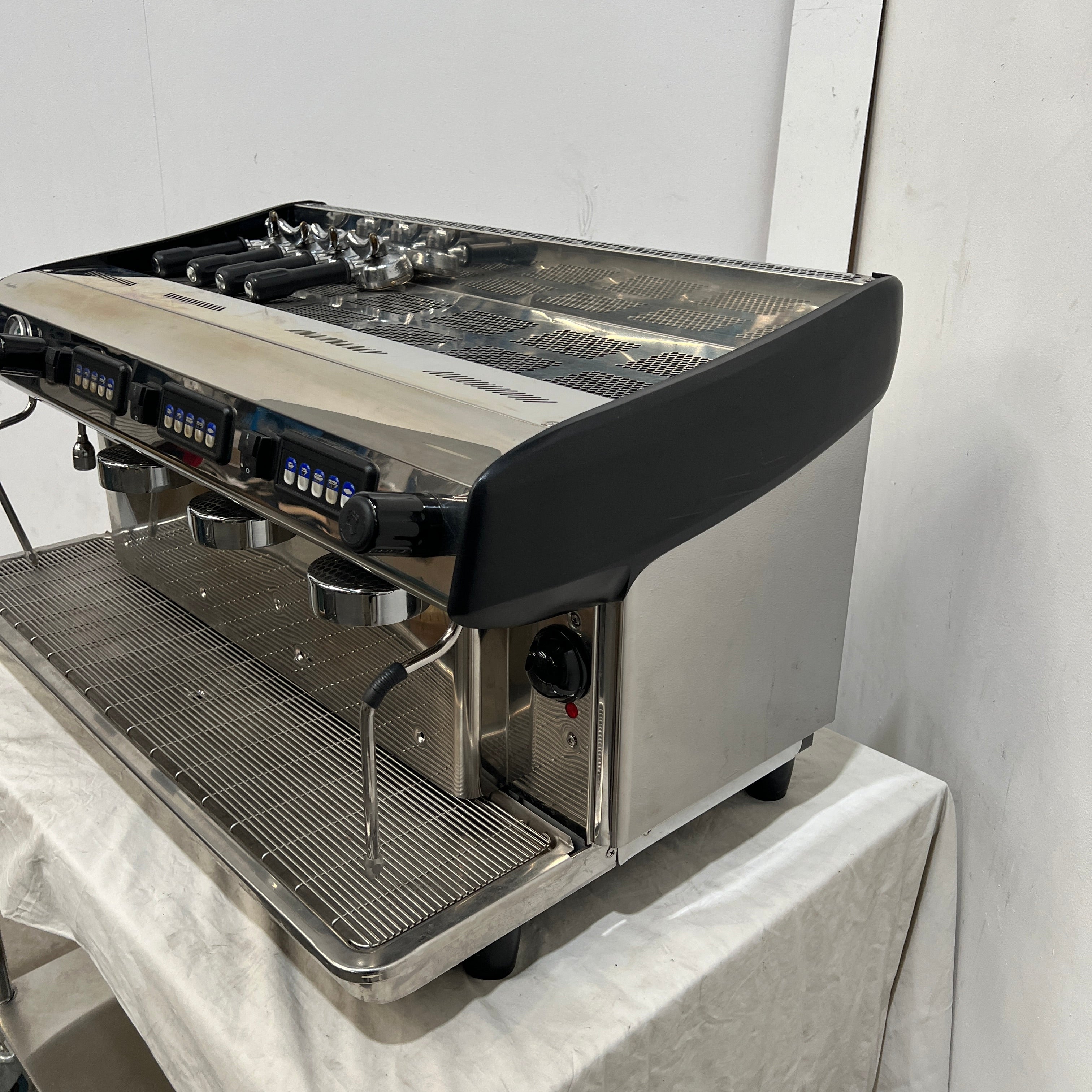 Expobar Megacrem 3 Group Coffee Machine