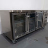 Mitchel GUB500-R Undercounter Fridge
