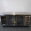 Mitchel GUB500-R Undercounter Fridge