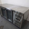 Mitchel GUB500-R Undercounter Fridge