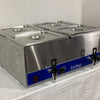 Birko 1110100 Bain Marie