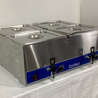 Birko 1110100 Bain Marie