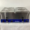 Birko 1110100 Bain Marie