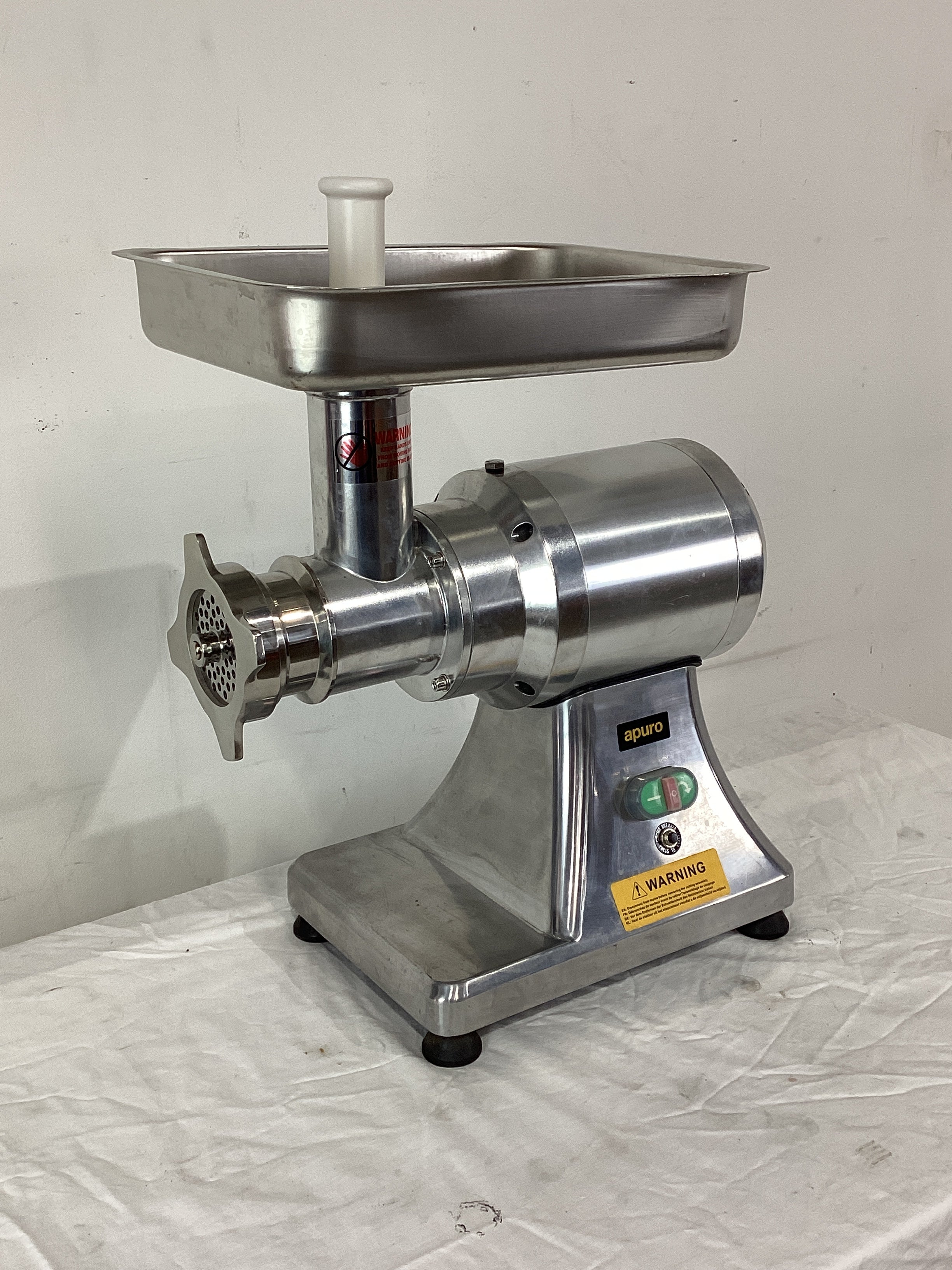 Apuro CH134 Meat Mincer