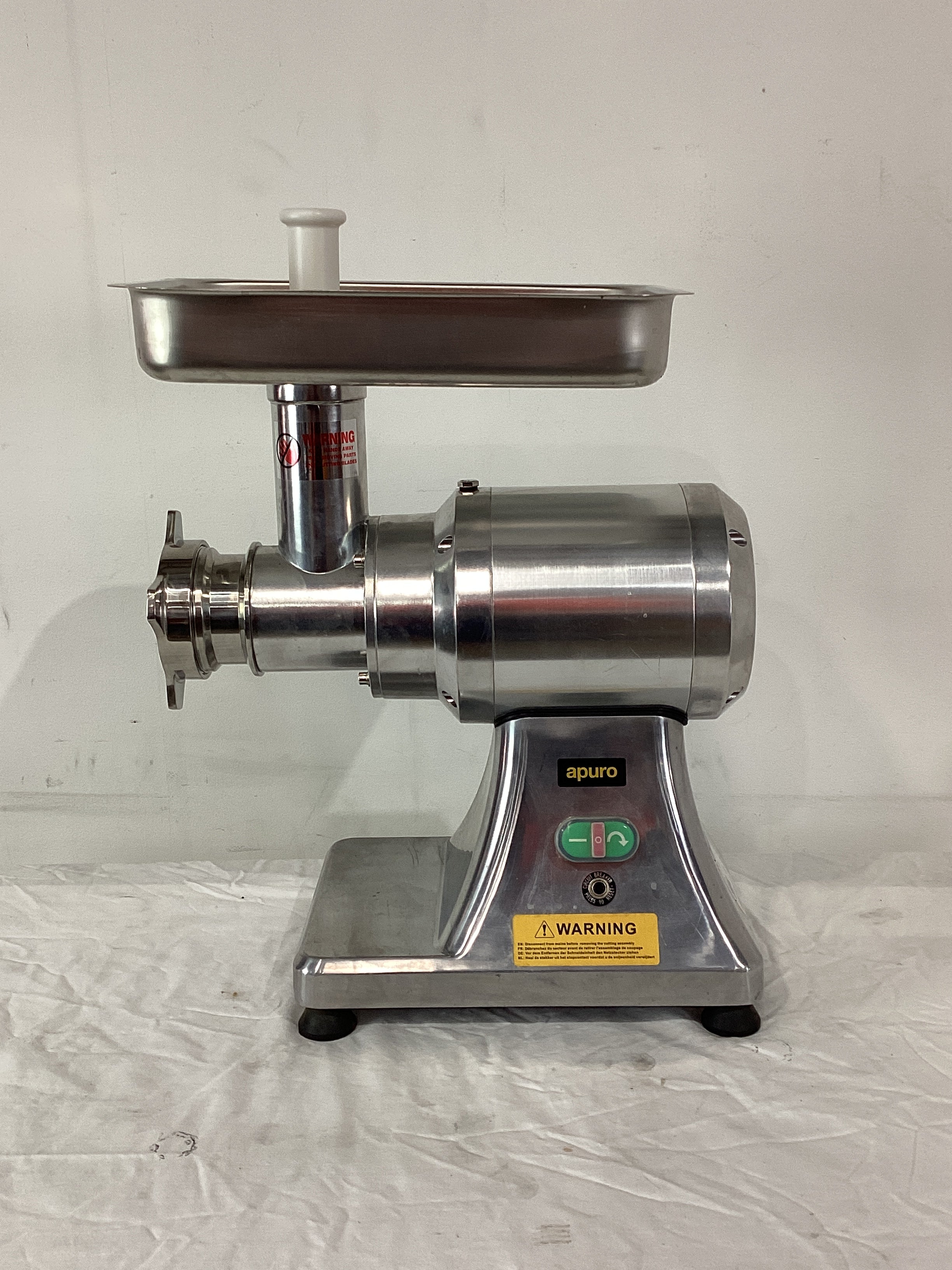 Apuro CH134 Meat Mincer