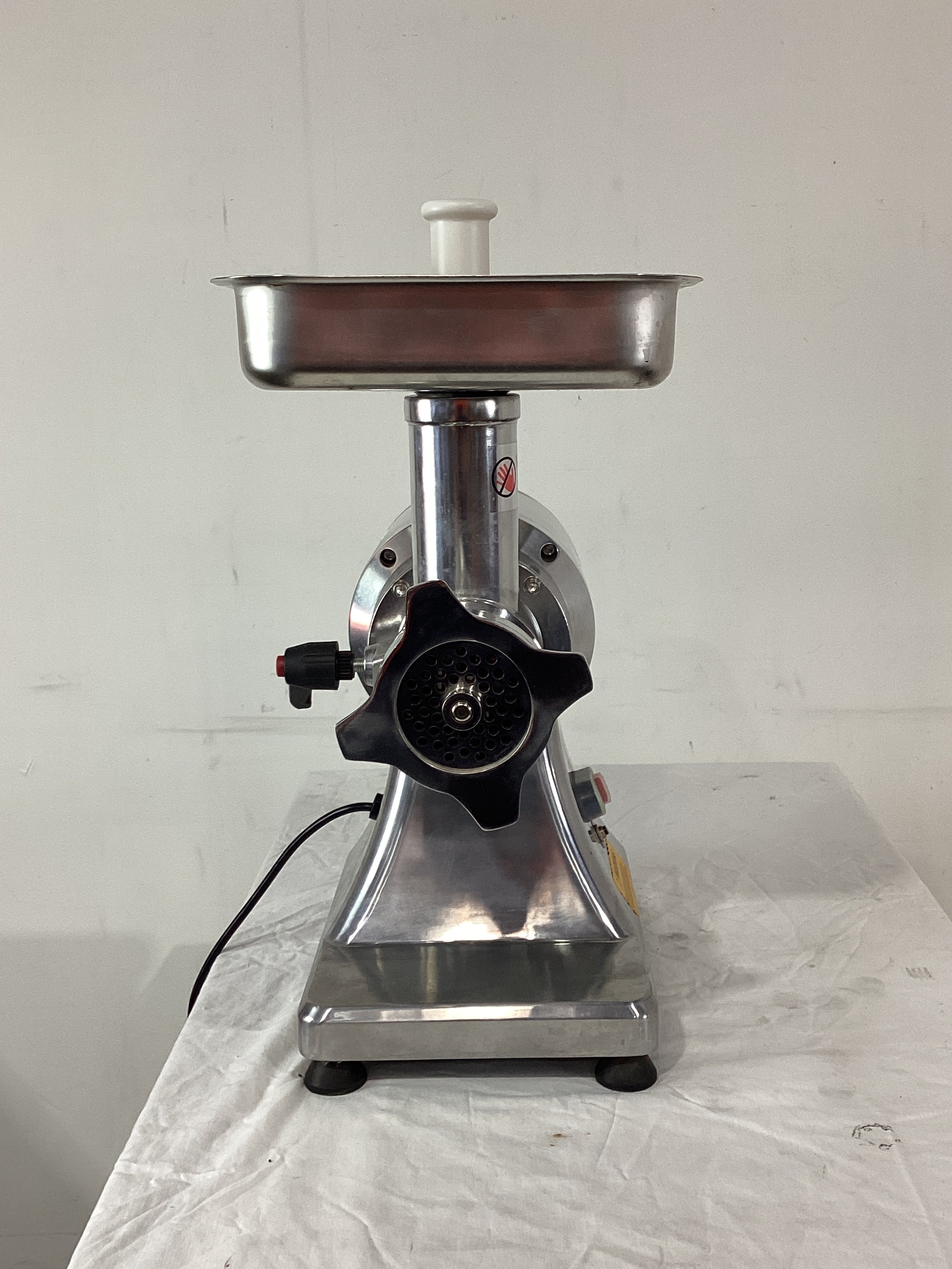 Apuro CH134 Meat Mincer