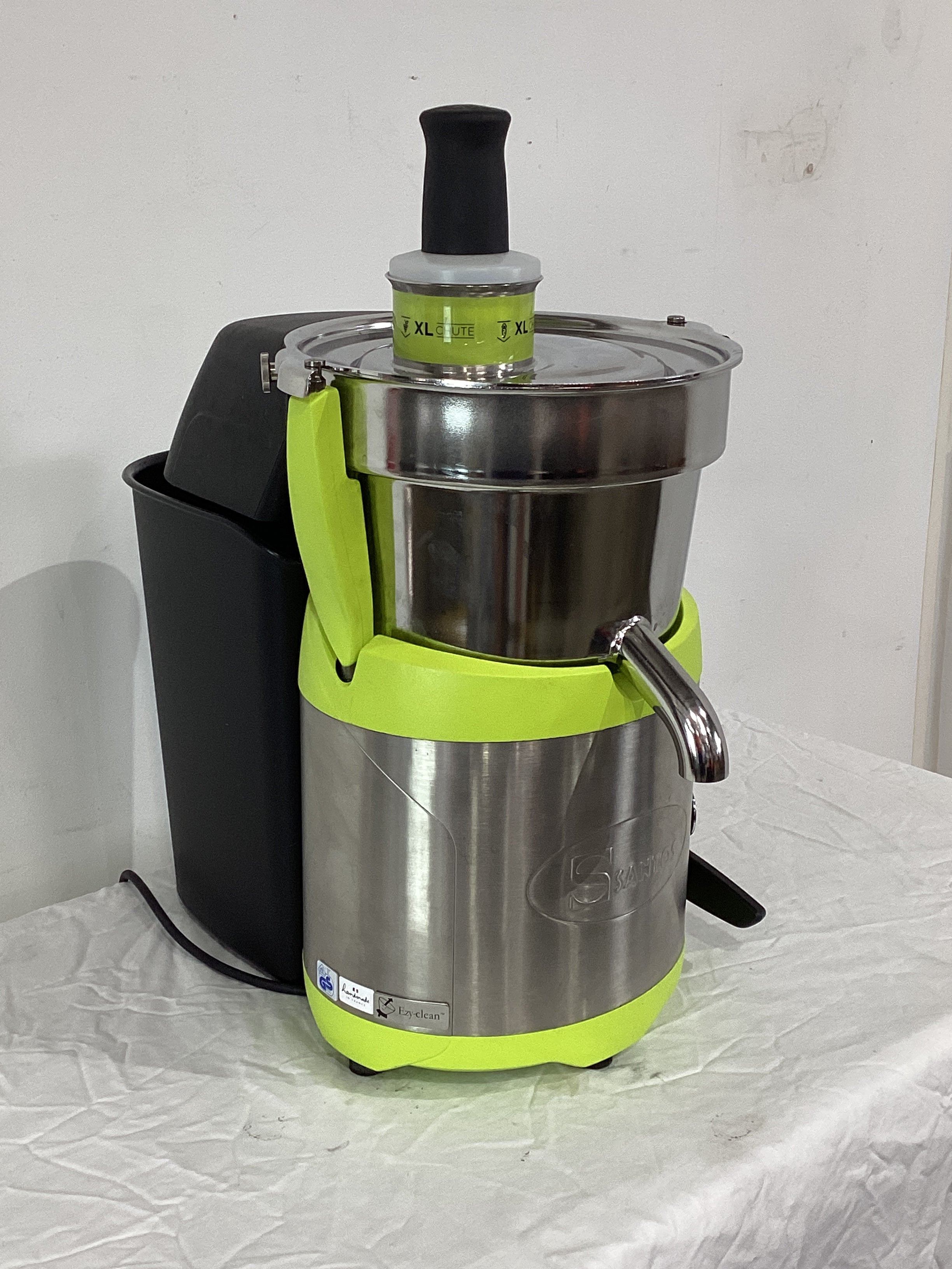 Santos 68 Juicer